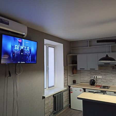 Konotop Квартира - Студія מראה חיצוני תמונה