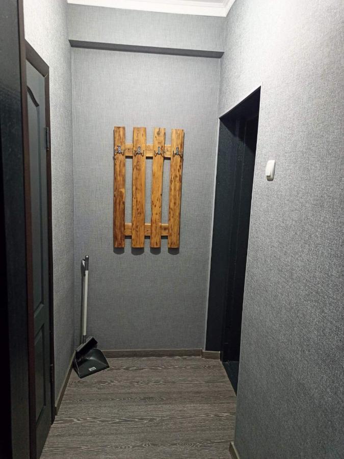 Konotop Квартира - Студія מראה חיצוני תמונה
